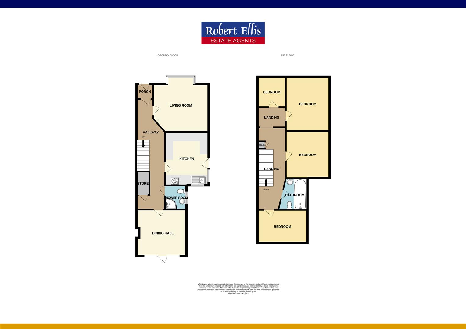 Lime Grove, Stapleford Robert Ellis Estate Agents
